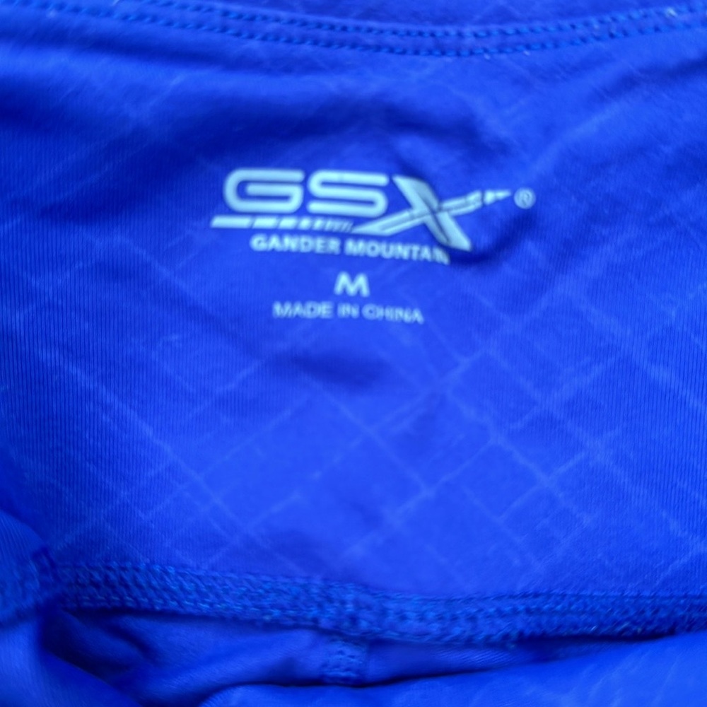Workout capris - Picture 3 of 3